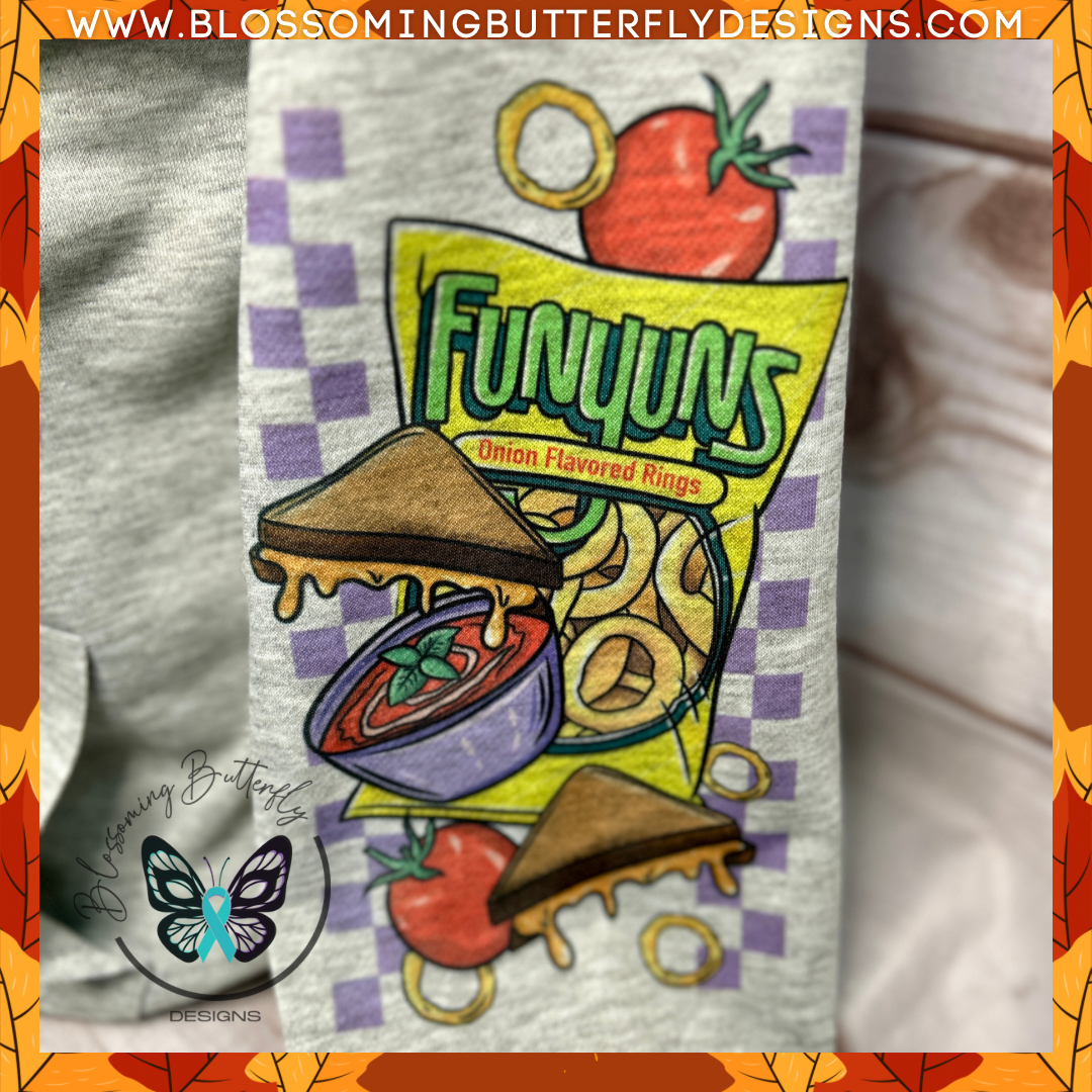 More Turkey Mr Chandler Hoodie