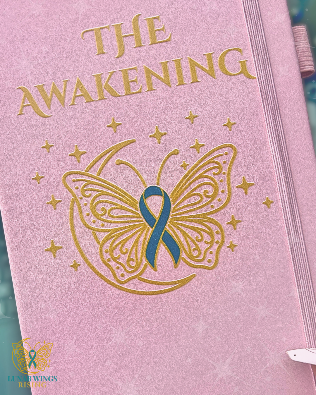 The Awakening Box