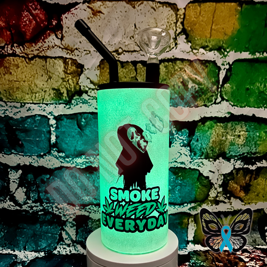 Glow Ghostface Hooka