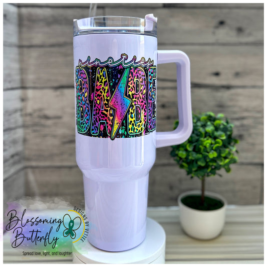 Get in Loser, We're go back to the 90's Tumbler