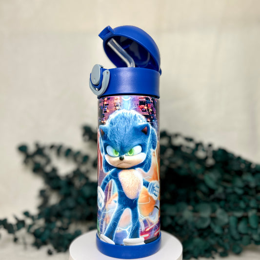 Sonic Kids Cup