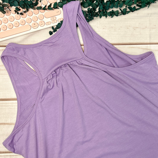 Drop it like a Squat Tank Top