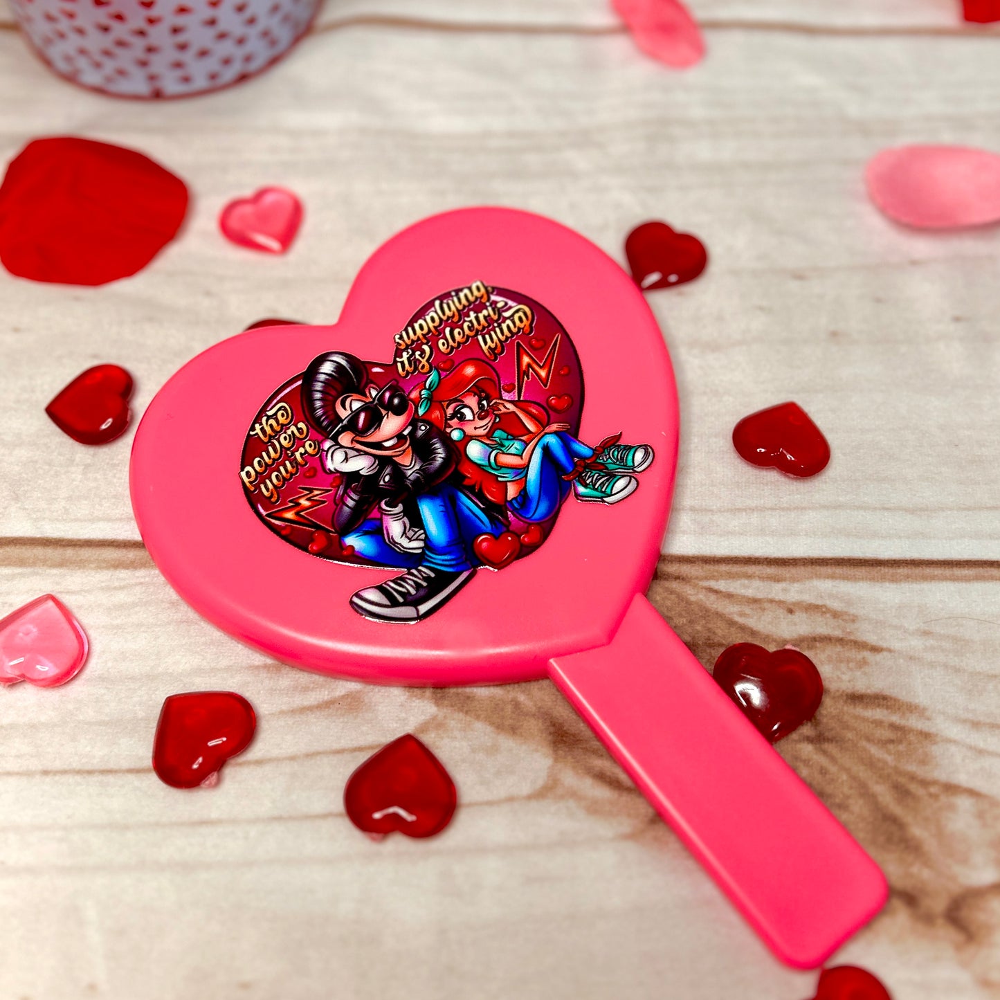 Its Electrifying Valentine Bundle Option1 LIMITED TIME