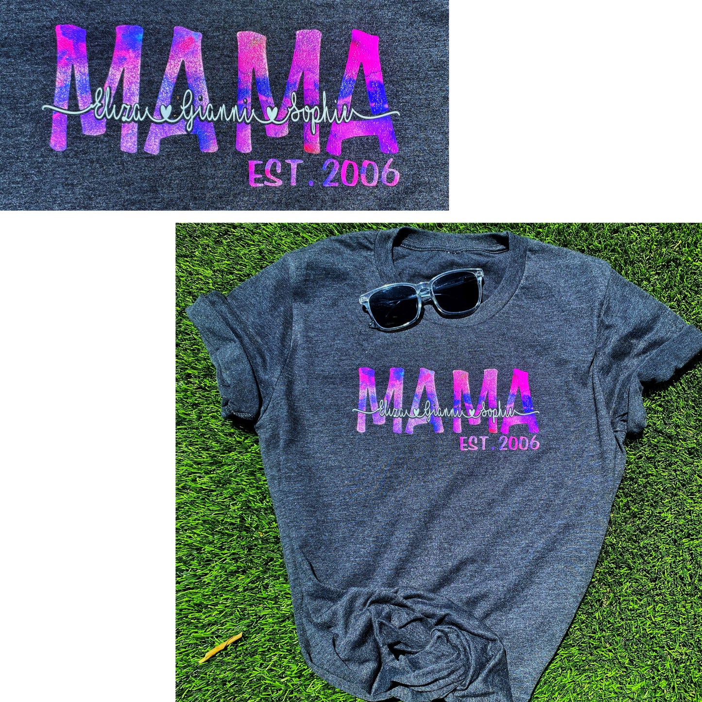 MAMA Shirt