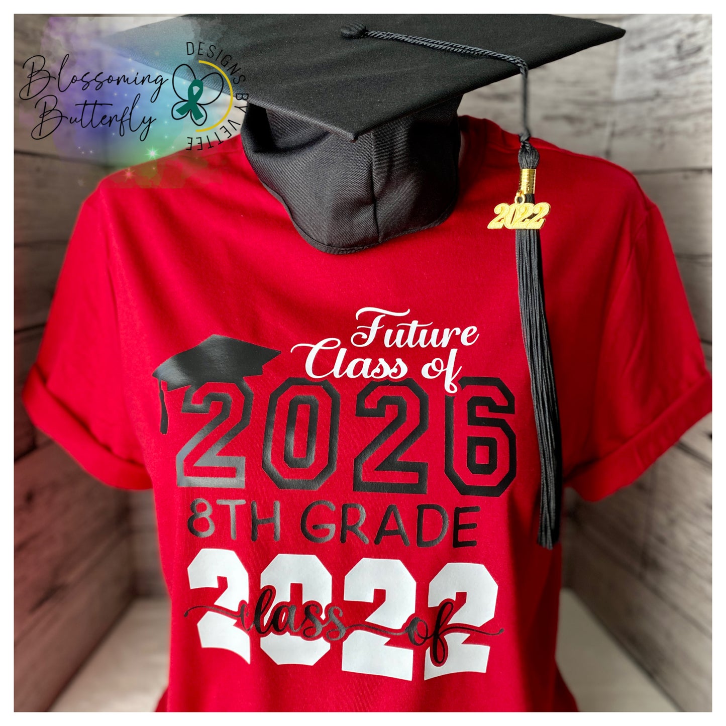Future Class of Tee