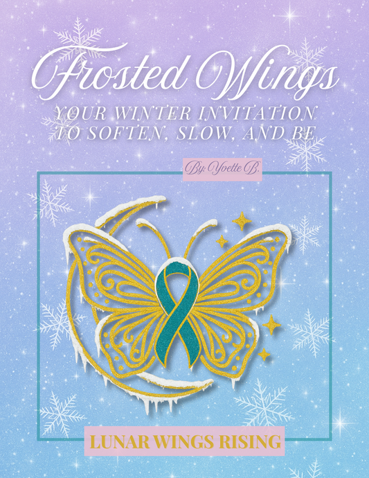 Frosted Wings Winter Self-Love Kit