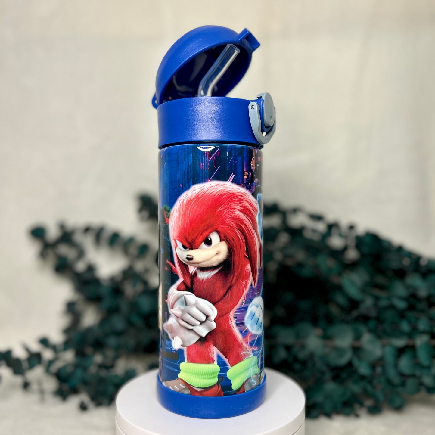 Sonic Kids Cup