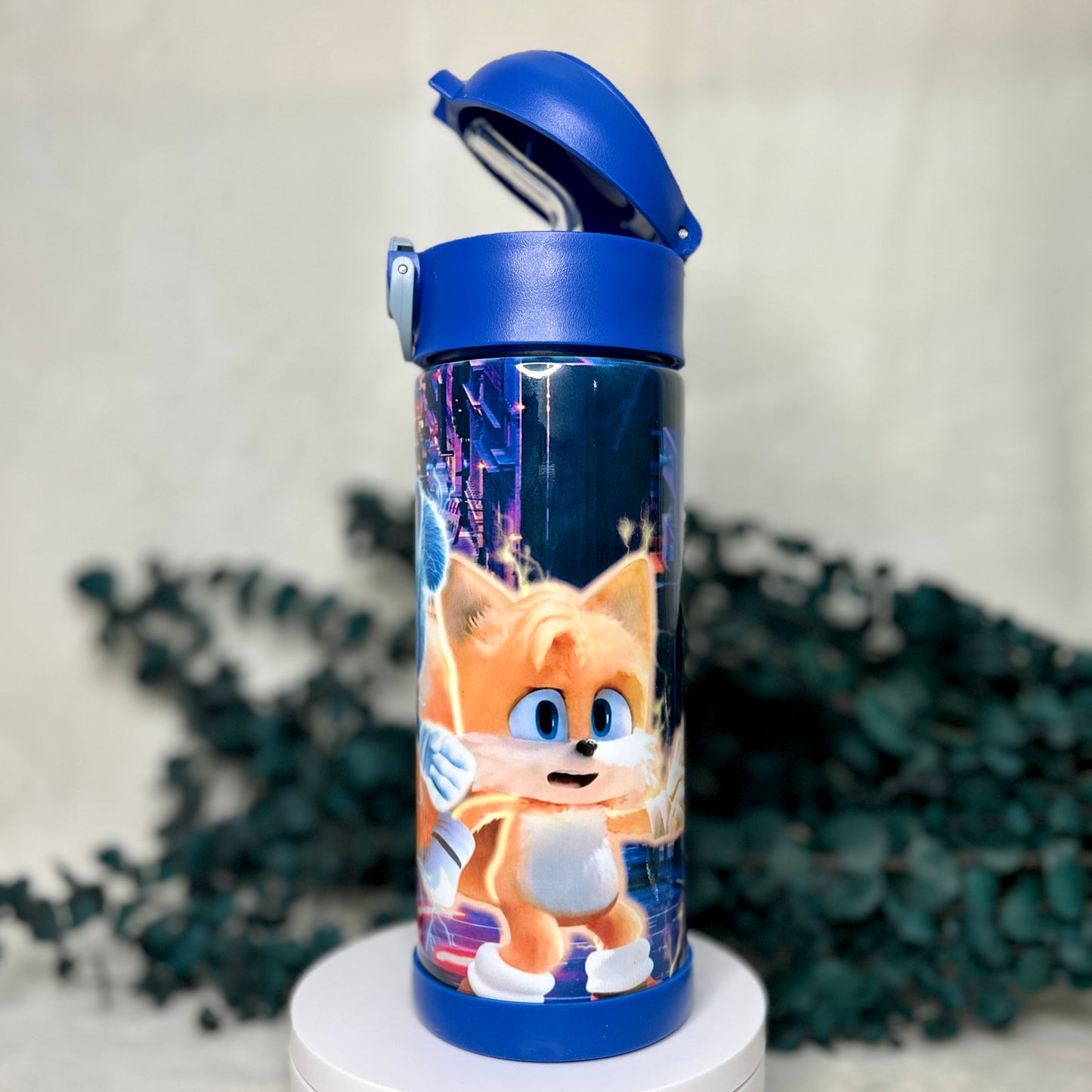 Sonic Kids Cup