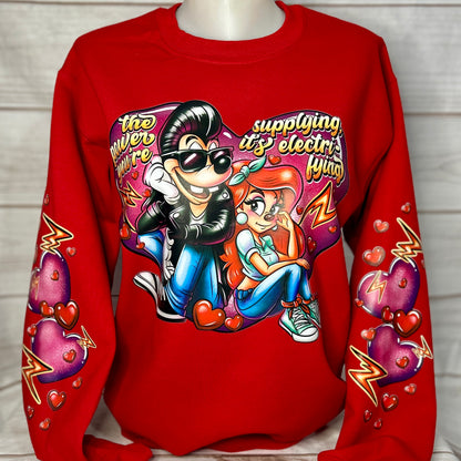 Its Electrifying Valentine Bundle Option1 LIMITED TIME