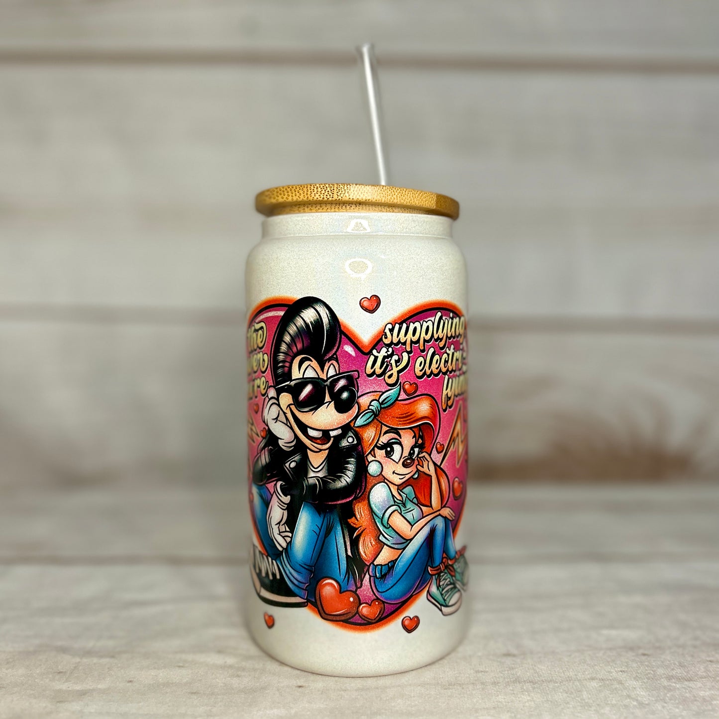 Its Electrifying Valentine Bundle Option1 LIMITED TIME