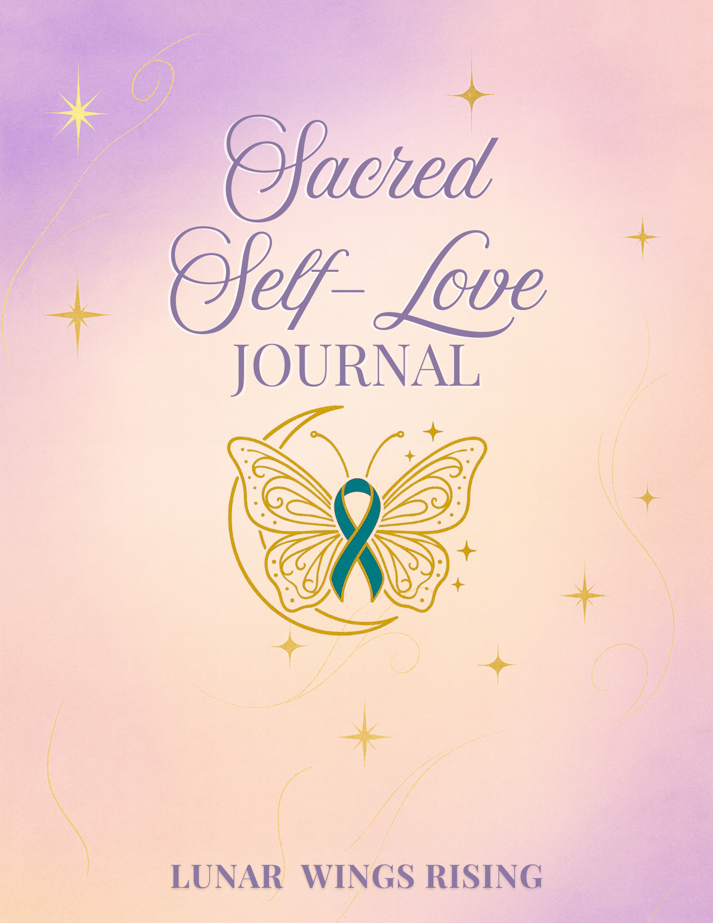 The Sacred Self-Love Kit | Lunar Wings Rising