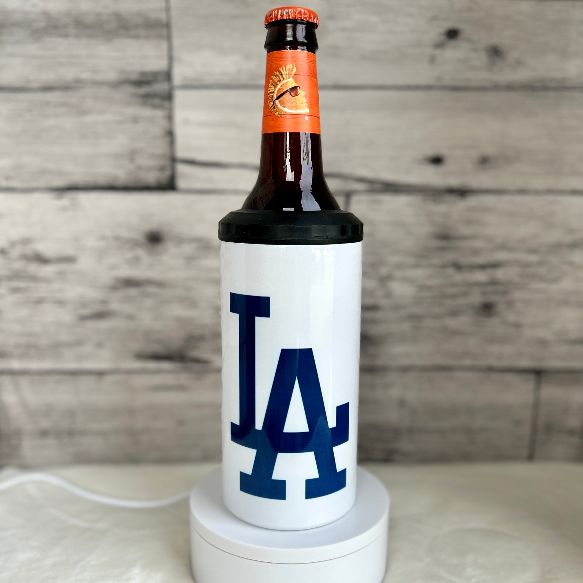 Custom 4-in-1 Can Cooler 